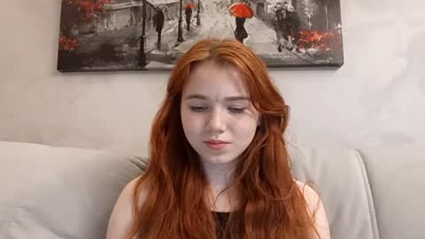 Rina online show from 06-12-26, 03:11
