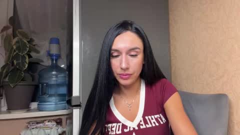 Snapshot of rinaurea chatting on 07-26-26, 07:10 Oksana online show from 07-26-26, 07:10