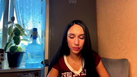 Snapshot of rinaurea chatting on 07-27-26, 07:15 Oksana online show from 07-27-26, 07:15