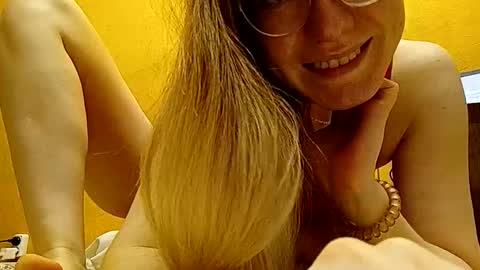 RinettaWilss online show from 12-09-24, 05:52