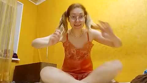 RinettaWilss online show from 12-10-24, 11:30