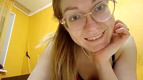 RinettaWilss online show from 01-10-25, 12:49