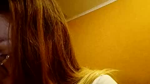 RinettaWilss online show from 01-13-25, 02:28