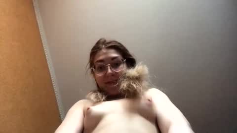 RinettaWilss online show from 02-26-25, 02:03