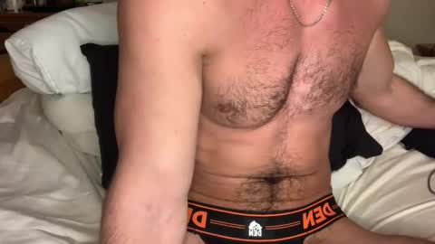 Rio online show from 11-17-25, 12:27