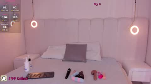 Riri Candy online show from 04-06-26, 03:59