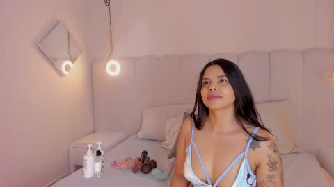 Riri Candy online show from 04-12-26, 03:33