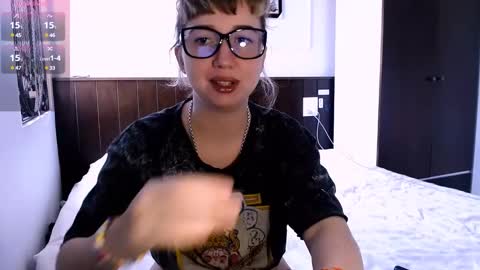 Snapshot of riri_rich chatting on 01-30-25, 05:09 Rita online show from 01-30-25, 05:09