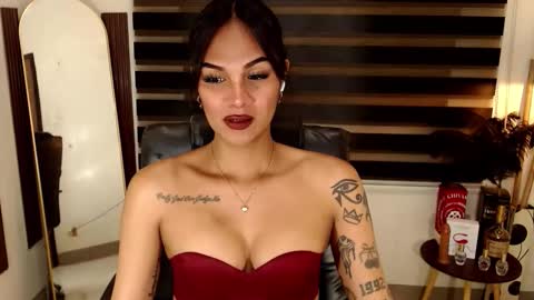 riri online show from 01-14-26, 10:10