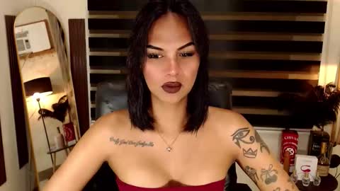 riri online show from 01-19-26, 06:50