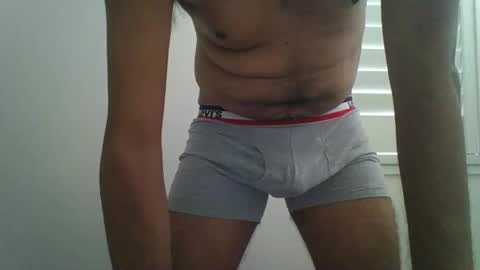 rishavb1991 online show from 04-29-26, 03:54