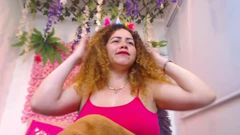 Risitos De Oro online show from 04-29-26, 01:26