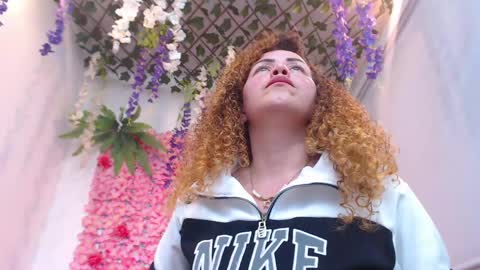Risitos De Oro online show from 05-04-26, 11:01