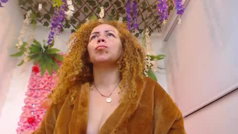 Risitos De Oro online show from 05-30-26, 10:12