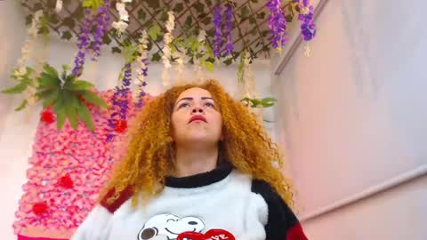 Risitos De Oro online show from 05-31-26, 11:50
