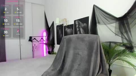 Alice online show from 04-01-26, 02:36