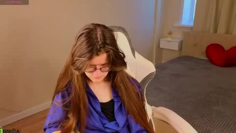 Snapshot of rita_addams chatting on 06-05-26, 09:26 Rita Addams online show from 06-05-26, 09:26