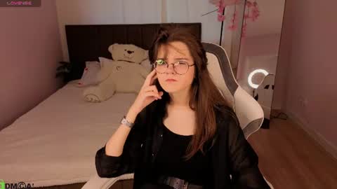 Snapshot of rita_addams chatting on 06-30-26, 09:10 Rita Addams online show from 06-30-26, 09:10