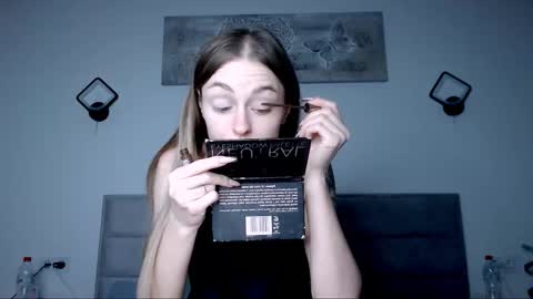 Snapshot of rita_orra chatting on 11-10-25, 11:53 Rita online show from 11-10-25, 11:53