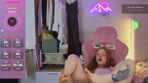 Rita online show from 04-09-26, 06:19