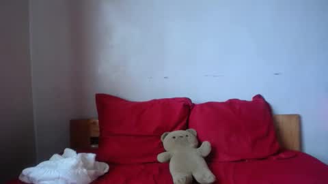 ritahsexy online show from 02-14-25, 04:58