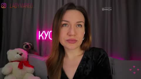 Rita online show from 11-08-25, 11:25