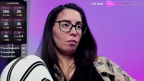 Miss Rita online show from 02-07-25, 04:03