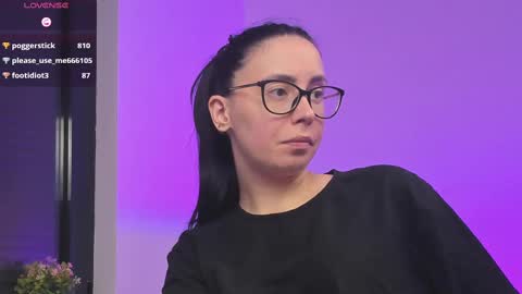 Miss Rita online show from 03-09-25, 03:38