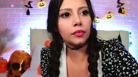 Sweet Rita Verginia  online show from 10-31-25, 02:45