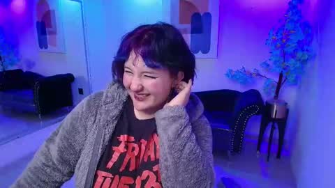 Ritsuka online show from 11-07-25, 04:34