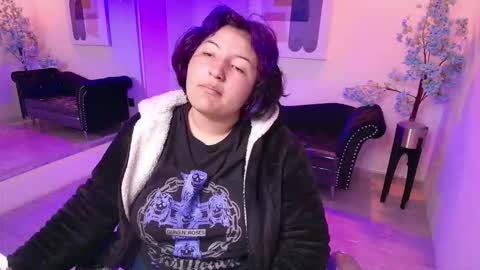 Ritsuka online show from 11-30-25, 03:32