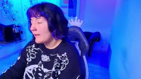 Ritsuka online show from 01-16-26, 04:05