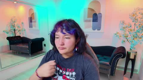 Ritsuka online show from 03-30-26, 07:48