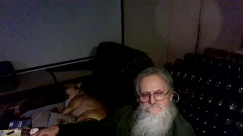Snapshot of ritzoriginal chatting on 03-19-26, 08:07 RITZORIGINAL online show from 03-19-26, 08:07