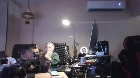 Snapshot of ritzoriginal chatting on 04-26-26, 06:11 RITZORIGINAL online show from 04-26-26, 06:11