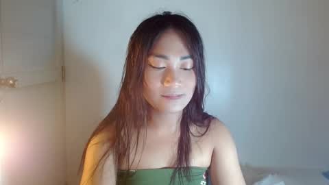 Snapshot of ritzy_steel chatting on 01-19-25, 05:15 RITZY online show from 01-19-25, 05:15