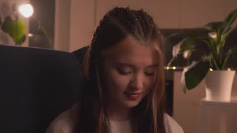 Akemi online show from 02-16-26, 04:14