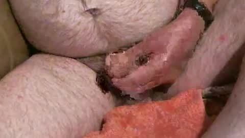 Anon online show from 01-15-26, 06:40