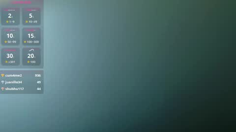 rizantella online show from 05-26-26, 02:40