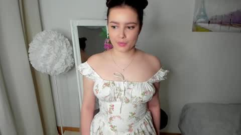 Lilly online show from 03-03-26, 07:42