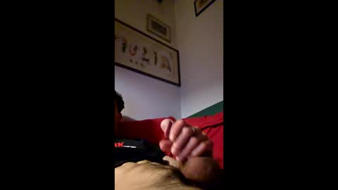 Snapshot of rizzo1980682473 chatting on 05-23-26, 12:05 rizzo1980682473 online show from 05-23-26, 12:05