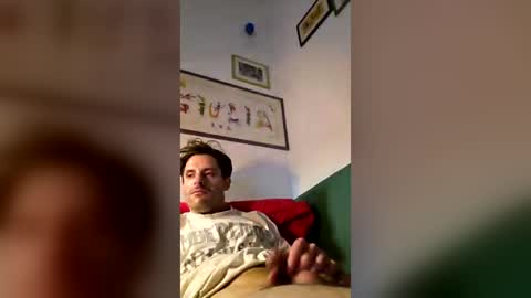 Snapshot of rizzo1980682473 chatting on 06-15-26, 10:56 rizzo1980682473 online show from 06-15-26, 10:56