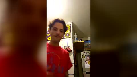 Snapshot of rizzo1980682473 chatting on 07-13-26, 10:23 rizzo1980682473 online show from 07-13-26, 10:23