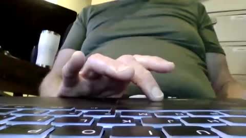 rlcock1 online show from 10-26-25, 07:25