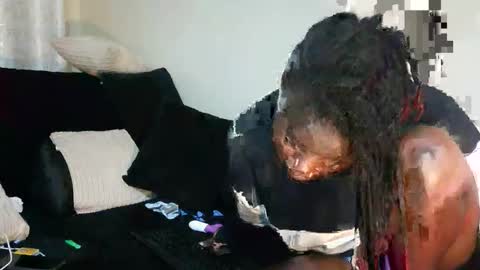 rlessing2 online show from 03-27-26, 06:40