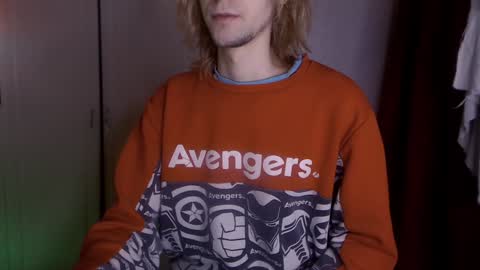 Mikey online show from 12-12-24, 02:44