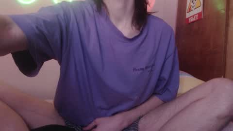 Mikey online show from 03-01-25, 06:43