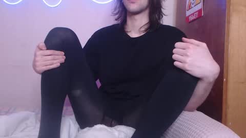 Mikey online show from 03-04-25, 10:35