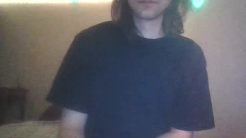 Mikey online show from 03-05-25, 02:25