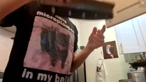 Ryan aka KeylimeRy online show from 03-24-26, 05:40